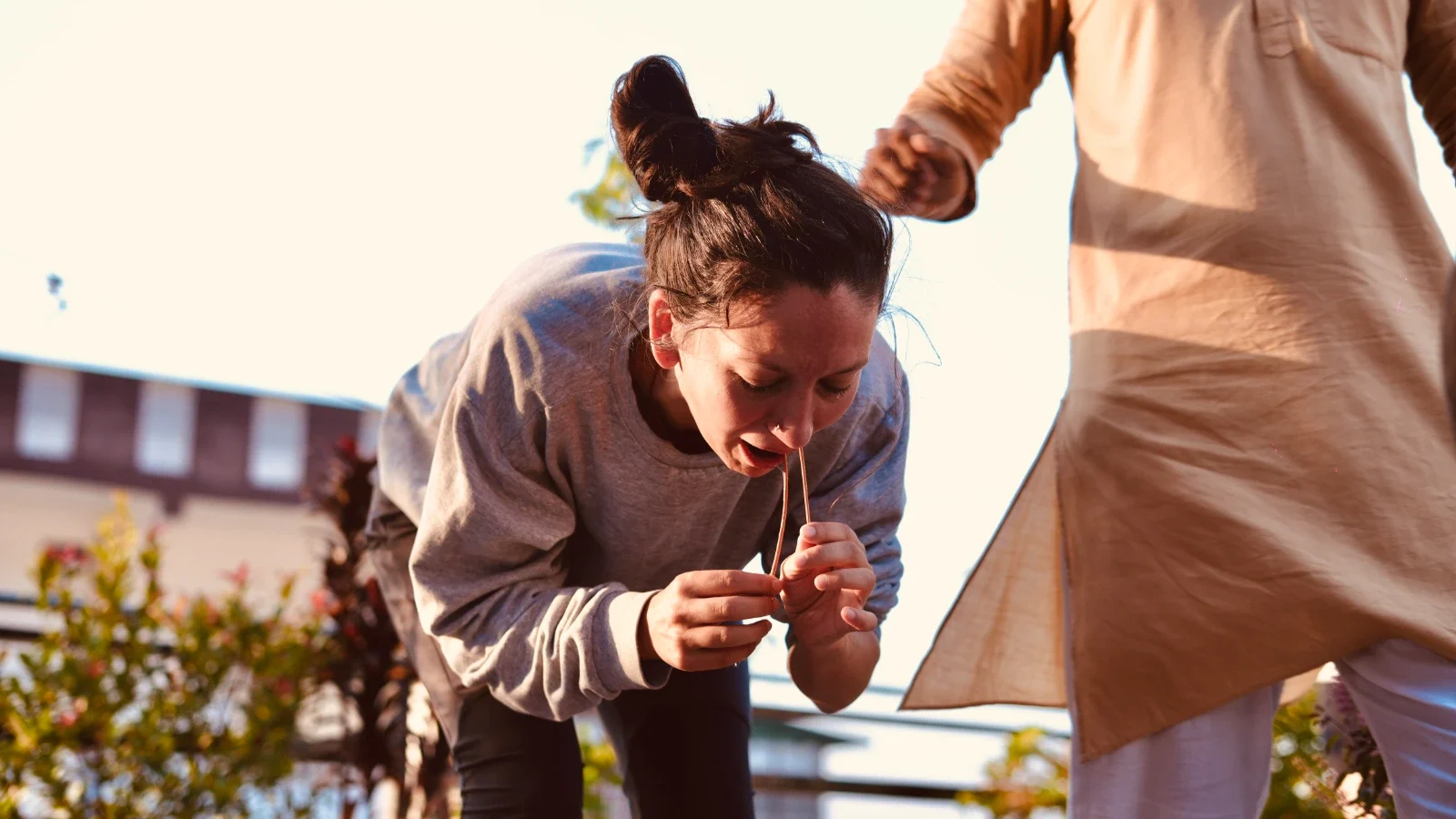 200 Hour Yoga Teacher Training in Rishikesh