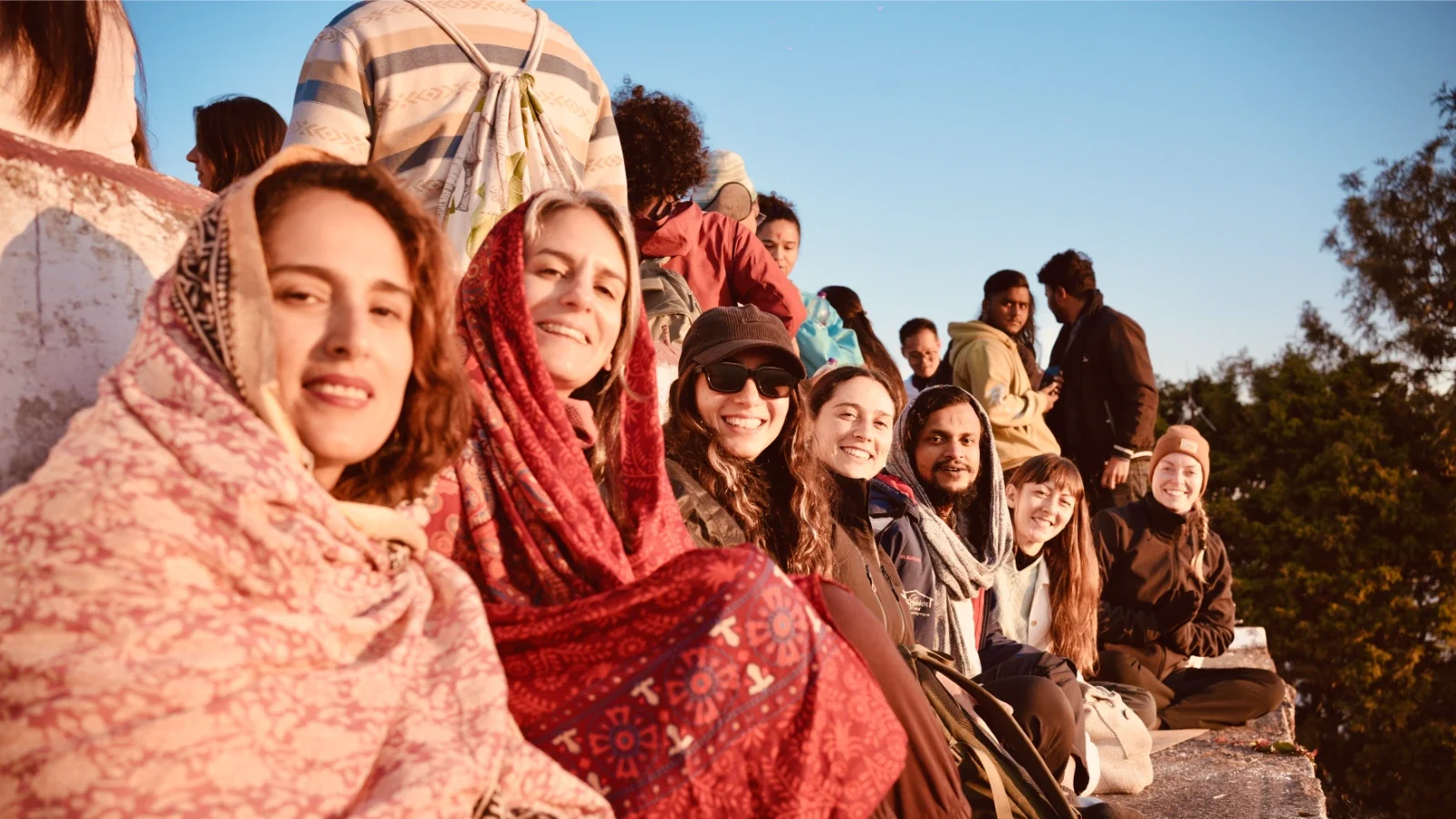 200 Hour Yoga Teacher Training in Rishikesh