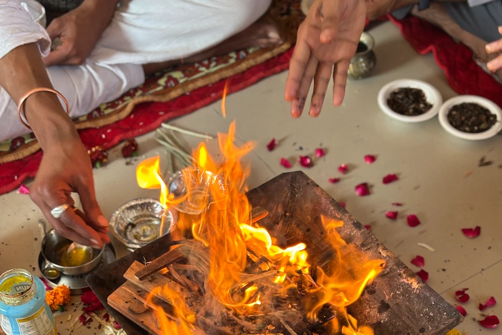 5, 10 and 15 Day Yoga Retreat in Rishikesh