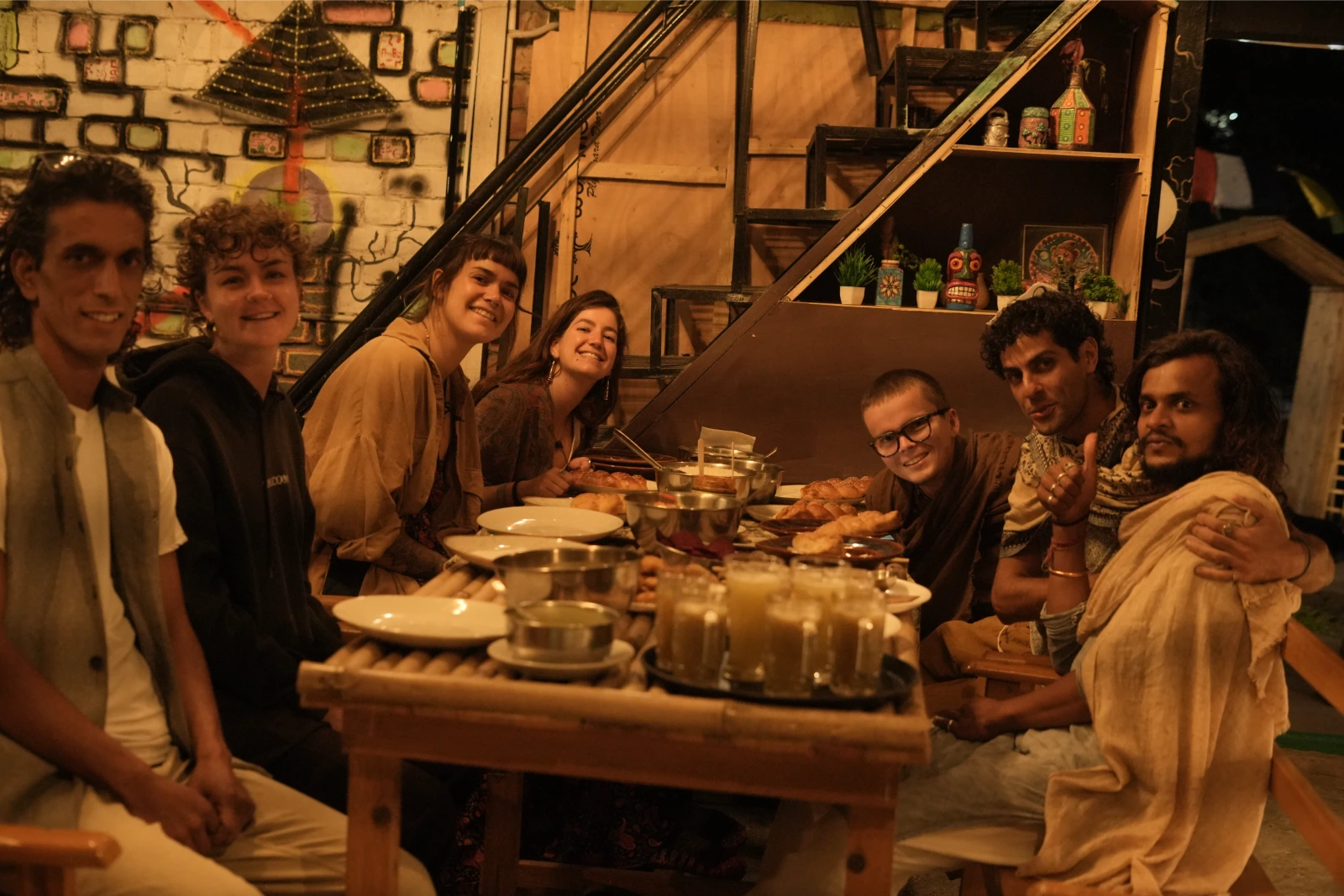 Ayurveda Retreat in Rishikesh