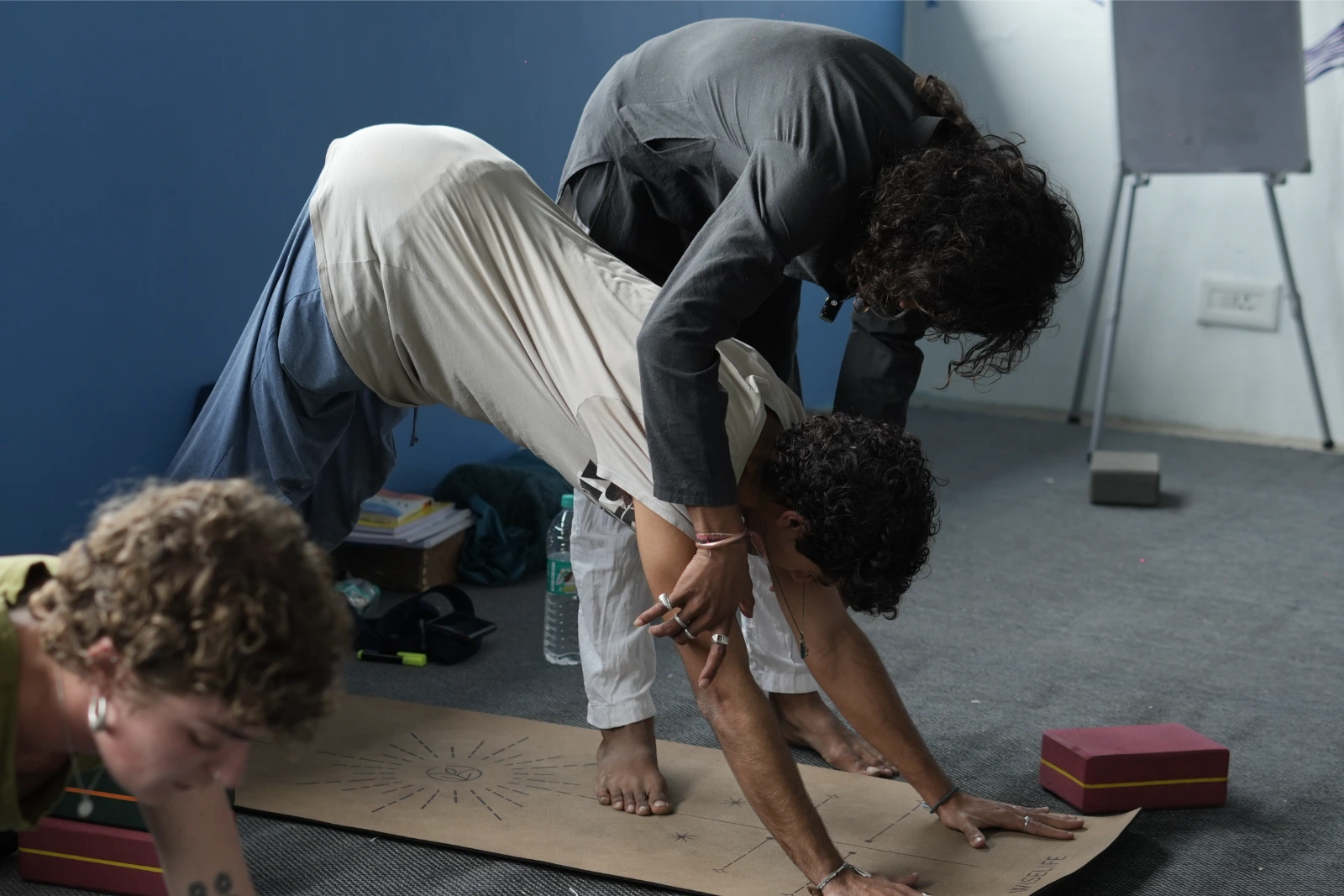 Yoga Teacher Training in Dharamshala