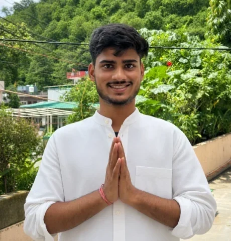 Yogi Suraj